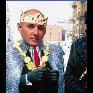 Meet your Posher, Albert